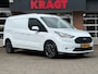 Ford Transit Connect 1.5 EcoBlue L2 120PK Limited|AUTOMAAT|cruise|clima|achteruitrijcamera|apple carplay|dubb.schuifdeur|stoelverw