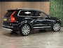 Volvo XC90 T8 AWD Recharge Inscription Long Range | Trekhaak | 360° Camera | Harman Kardon | 455pk | Adaptieve Cruise Control | Stoel en Stuurwielverwarming | Full LED Meesturende koplampen | Pilot Assist | BLIS Dode Hoek Detectie | Elektrische voorstoelen geheugen | Lederen bekleding | Zitting verlenging voorstoelen | Lederen dashboard | 20 Inch | Keyless Drive | Parkeersensoren voor+achter | Privacy Glass | Elektrisch bedienbare achterklep | 7-Persoons | 4-Zone Climate Control | Geïntegreerde zongordijnen achterportieren | Verlichte instaplijsten | Draadloos telefoon opladen | Alarm Klasse III | DAB Radio | Apple Carplay/Android Auto | Volvo On Call met mobiele App functie | Onyx Black Metallic |