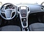 Opel Astra Sports Tourer 1.4 Turbo Edition, Cruise Control, Airco, PDC V+A, Navi, Prijs Is Rijklaar Inclusief 6 Maanden Garantie