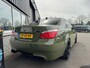 BMW M5 M5 E60 Urban green wrap, Originele lak in goede staat Softclose Drijfstanglagers vervangen