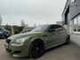 BMW M5 M5 E60 Urban green wrap, Originele lak in goede staat Softclose Drijfstanglagers vervangen