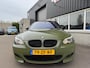 BMW M5 M5 E60 Urban green wrap, Originele lak in goede staat Softclose Drijfstanglagers vervangen