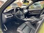 BMW M5 M5 E60 Urban green wrap, Originele lak in goede staat Softclose Drijfstanglagers vervangen