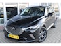 Mazda CX-3 2.0 SKYACTIV-G GT-M 120PK AUTOMAAT Bose | Trekhaak | leer | Camera | Navi | Adapt.Cruise | Stoel/stuurverwarming |