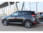 Mazda CX-3 2.0 SKYACTIV-G GT-M 120PK AUTOMAAT Bose | Trekhaak | leer | Camera | Navi | Adapt.Cruise | Stoel/stuurverwarming |