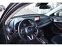 Mazda CX-3 2.0 SKYACTIV-G GT-M 120PK AUTOMAAT Bose | Trekhaak | leer | Camera | Navi | Adapt.Cruise | Stoel/stuurverwarming |