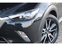 Mazda CX-3 2.0 SKYACTIV-G GT-M 120PK AUTOMAAT Bose | Trekhaak | leer | Camera | Navi | Adapt.Cruise | Stoel/stuurverwarming |