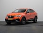 Renault Arkana 1.6 E-Tech Hybrid 145 R.S. Line | Stoel en stuur verwarming | Climate Control | Navigatie | Lederen bekleding | Elektrisch verstelbare stoel | Apple carplay/Andoid auto |