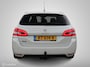 Peugeot 308 SW 1.2 PT 131 PK AUTOMAAT Allure Navi Leer Trekhaak Stoelverw Panodak Chroom DonkerGlas