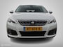 Peugeot 308 SW 1.2 PT 131 PK AUTOMAAT Allure Navi Leer Trekhaak Stoelverw Panodak Chroom DonkerGlas