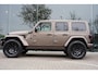 Jeep Wrangler BRUTE / Skyview / Performance Pack