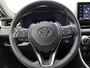 Toyota RAV4 2.5 Hybrid Dynamic AWD | Parkeersensoren voor+achter | Apple CarPlay/Android auto | Climate control | Cruise Control Adaptive | Achteruitrijcamera |
