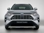 Toyota RAV4 2.5 Hybrid Dynamic AWD | Parkeersensoren voor+achter | Apple CarPlay/Android auto | Climate control | Cruise Control Adaptive | Achteruitrijcamera |