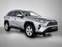 Toyota RAV4 2.5 Hybrid Dynamic AWD | Parkeersensoren voor+achter | Apple CarPlay/Android auto | Climate control | Cruise Control Adaptive | Achteruitrijcamera |