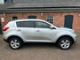 Kia Sportage 2.0 X-ecutive Plus Pack