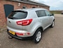 Kia Sportage 2.0 X-ecutive Plus Pack