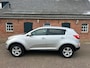 Kia Sportage 2.0 X-ecutive Plus Pack