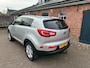 Kia Sportage 2.0 X-ecutive Plus Pack