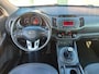 Kia Sportage 2.0 X-ecutive Plus Pack