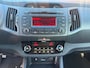 Kia Sportage 2.0 X-ecutive Plus Pack