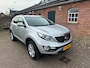 Kia Sportage 2.0 X-ecutive Plus Pack