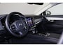 Volvo V90 T6 Recharge AWD Plus Dark - Panorama/schuifdak - IntelliSafe Assist & Surround - 360º Camera - Harman Kardon audio - Verwarmde voorstoelen, stuur & achterbank - Parkeersensoren voor & achter - Elektr. bedienb. voorstoelen met geheugen - Head up display - Draadloze tel. lader - Extra getint glas - 19' LMV