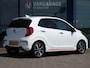 Kia Picanto 1.0 DPi GT-Line Automaat / Carplay + Android Auto / Sensoren + Camera / Stoel + Stuurverwarming / Navigatie / 16'' LMV