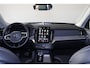 Volvo XC90 T8 Recharge AWD Plus Dark - IntelliSafe Assist & Surround - Panorama/schuifdak - Luchtvering - 360º Camera - Bowers & Wilkins audio - Adaptieve LED koplampen - Verwarmde voorstoelen, stuur & achterbank - Parkeersensoren voor & achter - Elektr. bedienb. voorstoelen met geheugen - Extra getint glas - Draadloze tel. lader - Elektr. inklapbare trekhaak - 21' LMV