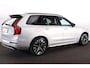 Volvo XC90 T8 Recharge AWD Plus Dark - IntelliSafe Assist & Surround - Panorama/schuifdak - Luchtvering - 360º Camera - Bowers & Wilkins audio - Adaptieve LED koplampen - Verwarmde voorstoelen, stuur & achterbank - Parkeersensoren voor & achter - Elektr. bedienb. voorstoelen met geheugen - Extra getint glas - Draadloze tel. lader - Elektr. inklapbare trekhaak - 21' LMV