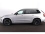 Volvo XC90 T8 Recharge AWD Plus Dark - IntelliSafe Assist & Surround - Panorama/schuifdak - Luchtvering - 360º Camera - Bowers & Wilkins audio - Adaptieve LED koplampen - Verwarmde voorstoelen, stuur & achterbank - Parkeersensoren voor & achter - Elektr. bedienb. voorstoelen met geheugen - Extra getint glas - Draadloze tel. lader - Elektr. inklapbare trekhaak - 21' LMV