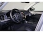 Volvo XC90 T8 Recharge AWD Plus Dark - IntelliSafe Assist & Surround - Panorama/schuifdak - Luchtvering - 360º Camera - Bowers & Wilkins audio - Adaptieve LED koplampen - Verwarmde voorstoelen, stuur & achterbank - Parkeersensoren voor & achter - Elektr. bedienb. voorstoelen met geheugen - Extra getint glas - Draadloze tel. lader - Elektr. inklapbare trekhaak - 21' LMV