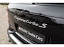 Porsche Cayenne 4.8 Turbo S|Zeer uniek!|PCCB|Zwitsers