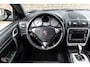 Porsche Cayenne 4.8 Turbo S|Zeer uniek!|PCCB|Zwitsers