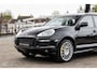 Porsche Cayenne 4.8 Turbo S|Zeer uniek!|PCCB|Zwitsers