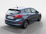 Ford Fiesta 1.0 EcoBoost ST-Line | Navigatie | Apple Carplay/ Android Auto | Stoel/Stuur/Voorruitverwarming | Cruise Control | Climate Control | Lichtmetalen Velgen |