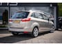 Ford Grand C-Max 1.0 Titanium|Apple Carplay|Eerste Eigenaar|Dealer onderhouden|Navi|Cruise Control|Pano|Keyless|