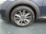 Mazda CX-3 SkyActiv-G 120 GT-M / Trekhaak / Adaptive cruise / Bose