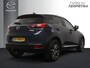 Mazda CX-3 SkyActiv-G 120 GT-M / Trekhaak / Adaptive cruise / Bose
