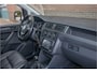 Volkswagen Caddy 2.0 TDI 150PK Highline, 1e eigenaar, Leder, Navigatie, Stoelverwarming, Trekhaak, Climate control, DAB+.