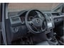 Volkswagen Caddy 2.0 TDI 150PK Highline, 1e eigenaar, Leder, Navigatie, Stoelverwarming, Trekhaak, Climate control, DAB+.