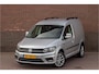 Volkswagen Caddy 2.0 TDI 150PK Highline, 1e eigenaar, Leder, Navigatie, Stoelverwarming, Trekhaak, Climate control, DAB+.