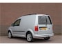 Volkswagen Caddy 2.0 TDI 150PK Highline, 1e eigenaar, Leder, Navigatie, Stoelverwarming, Trekhaak, Climate control, DAB+.