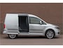 Volkswagen Caddy 2.0 TDI 150PK Highline, 1e eigenaar, Leder, Navigatie, Stoelverwarming, Trekhaak, Climate control, DAB+.