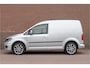 Volkswagen Caddy 2.0 TDI 150PK Highline, 1e eigenaar, Leder, Navigatie, Stoelverwarming, Trekhaak, Climate control, DAB+.