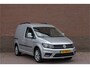 Volkswagen Caddy 2.0 TDI 150PK Highline, 1e eigenaar, Leder, Navigatie, Stoelverwarming, Trekhaak, Climate control, DAB+.