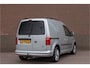 Volkswagen Caddy 2.0 TDI 150PK Highline, 1e eigenaar, Leder, Navigatie, Stoelverwarming, Trekhaak, Climate control, DAB+.