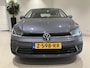Volkswagen Polo 1.0 MPI Polo 80 PK | Appe Carplay | Snelheidsregelsysteem | Parkeersensoren | Rijstrookhulp | Bluetooth | Multifunctioneel stuurwiel | DAB Radio | Bergwegrijhulp | 2 USB-C-aansluitingen |