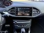 Peugeot 308 1.2 PureTech GT-line AUTOMAAT | PANORAMADAK |