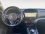 Kia e-Soul ExecutiveLine 64 kWh Climate control | Leder | Head-up | Keyless | LM-velgen | Navigatie | Dodehoek | Lineassist |