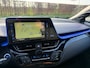 Toyota C-HR / C-HR+ 1.8 Hybrid Bi-Tone Plus JBL | Camera | Leder | Stoel & Stuur VW | A.S. Banden | PDC | Navigatie